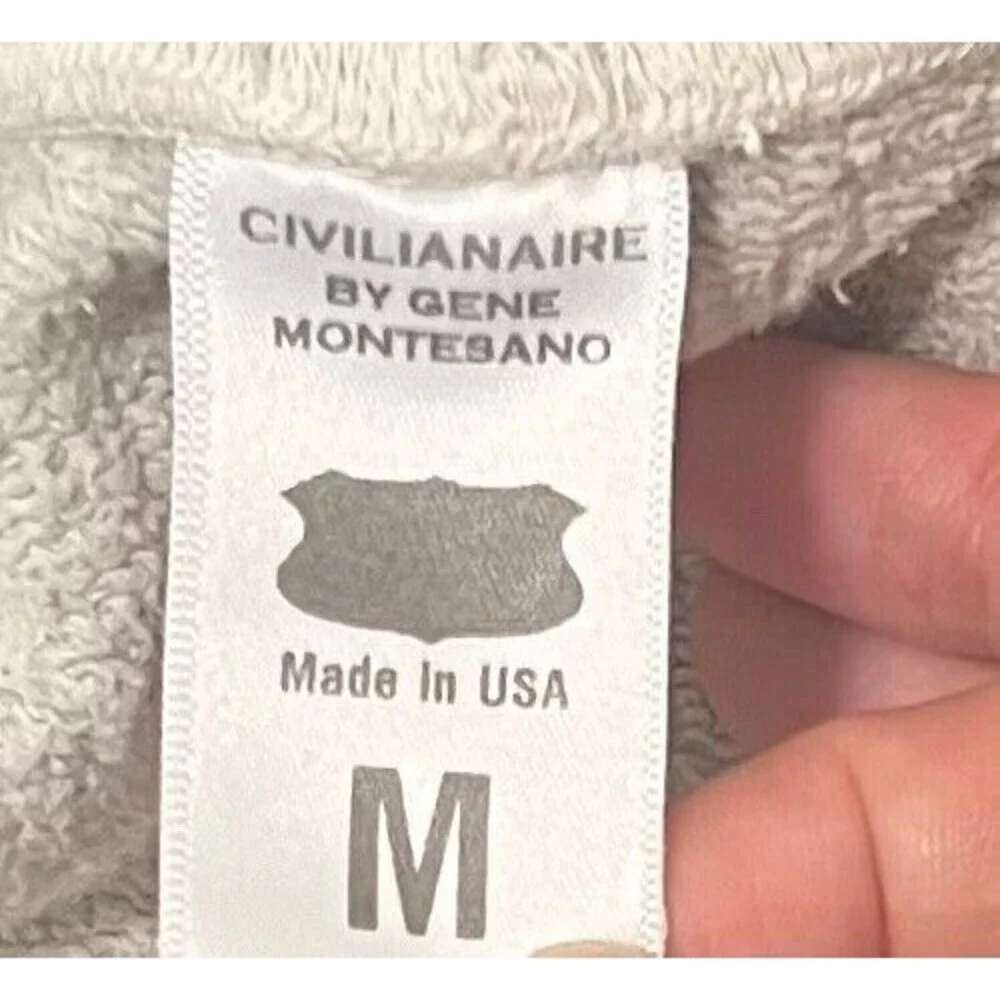 Civilianaire color mr